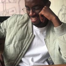 Foto de Cristiano Percy