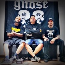 Foto de Gnose HC