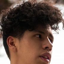 Foto de Leví Gabriel