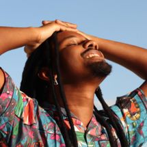 Foto de Pedro Razzúl