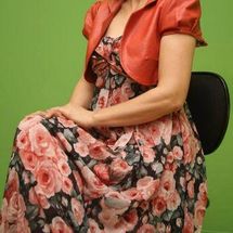 Foto de Luciana Marculino