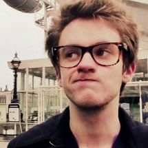 Foto de Alex Day