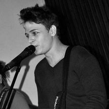 Foto de Frank e Eduardo