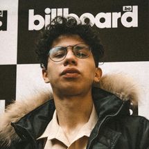 Foto de Leví Gabriel