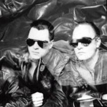 Foto de Front 242