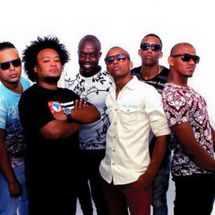 Foto de Samba da Ladeira