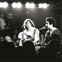 Foto de Maury Muehleisen