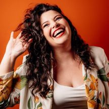 Foto de Tatiéli Bueno