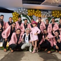 Foto de Banda Estrellas Del Noroeste