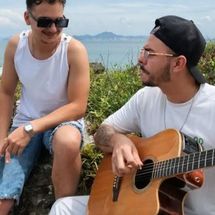 Foto de Teo & Felipe