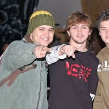 Foto de Estação de Rádio