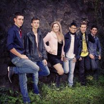 Foto de Banda Geração Paranaense