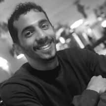 Foto de Dayveson Mendes