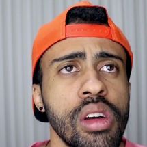 Foto de Isaias Sansha