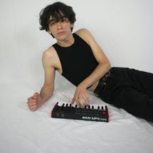 Foto de Samuel Acosta