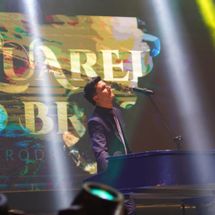 Foto de Paulo Rodrigo Pianista