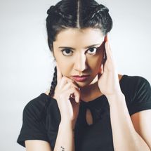 Foto de Marie La Melodia Del Genero