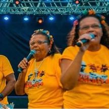 Foto de Coco de Roda e Ciranda