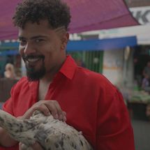 Foto de Djalma Ramalho