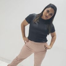 Foto de Nani Barboza