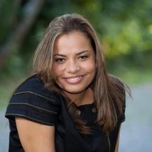 Foto de Jakeline Vaz