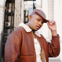 Foto de Christian Bandeira