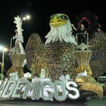 Foto de Acadêmicos de São Francisco
