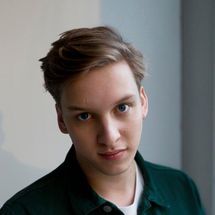 Foto de George Ezra