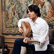 Foto de Abdel Halim Hafez
