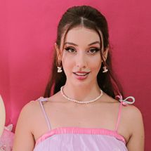 Foto de Alinne Garruth