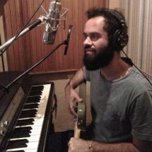 Foto de Marcelo Jeneci