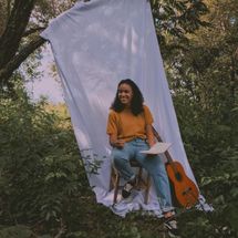 Foto de Evelen Mesquita