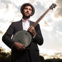 Foto de William Elliott Whitmore