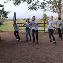 Foto de Grupo de Dança GSD