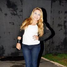 Foto de Ingrid Lopes