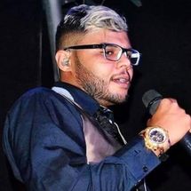 Foto de Will Di Camargo