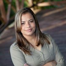 Foto de Jakeline Vaz