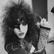 Foto de Paul Stanley