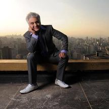 Foto de Carlos Walker