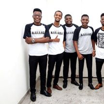 Foto de Vocal Makamba