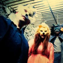 Foto de Little Red Lung