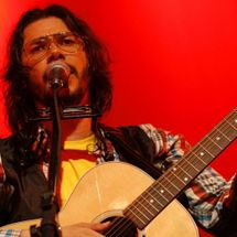 Foto de Paulinho Dias