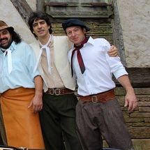 Foto de Grupo Cordiona