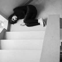 Foto de Sara Não Tem Nome