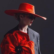 Foto de Klavdia Petrivna