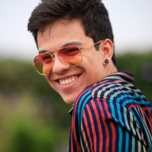 Foto de Gabriel Nandes