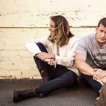 Foto de Sons Of The East