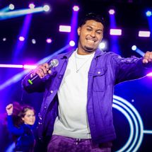 Foto de Banda LouvoGod