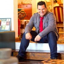 Foto de Wanderson Lima