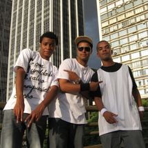 Foto de Louvo no Flow